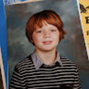 Meet your Posher, Kellen